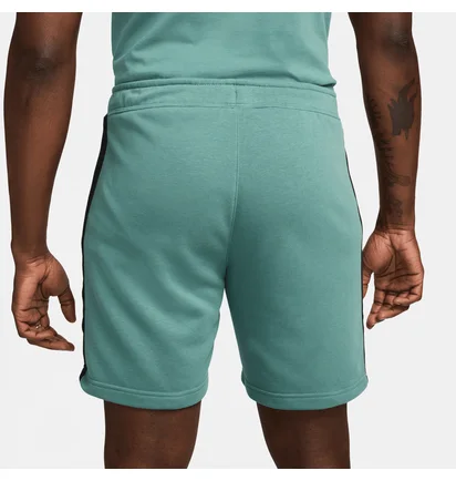 Шорты мужские Nike M Nsw Sw Air Short Ft Turquoise FN7701-361