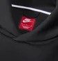 Худі чоловіче Nike Tech Reimagined Black FZ0744-010