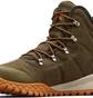 Черевики чоловічі Columbia Fairbanks Omni-Heat Brown BM2806-384