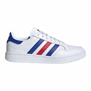 Кроссовки мужские Adidas Team Court White FW5068