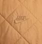 Куртка мужская Nike Club Lightweight Quilted Therma-Fit Insulated Orange FZ0634-224