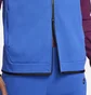 Толстовка чоловіча Nike Sportswear Tech Fleece Blue/Violet CU4489-610