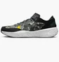 Кросівки чоловічі Air Jordan Delta 3 Low Black/Grey Dn2647-007