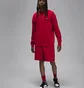 Свитшот мужской Air Jordan Brooklyn Fleece Red FJ7776-687
