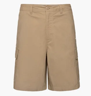 Шорты мужские Nike Club Wvn Cargo Beige FN3517-298
