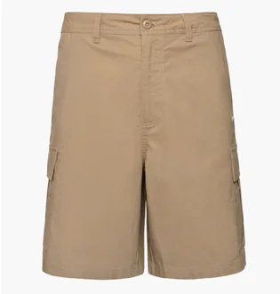 Шорти чоловічі Nike Club Wvn Cargo Beige FN3517-298