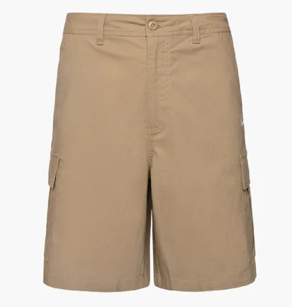 Шорти чоловічі Nike Club Wvn Cargo Beige FN3517-298