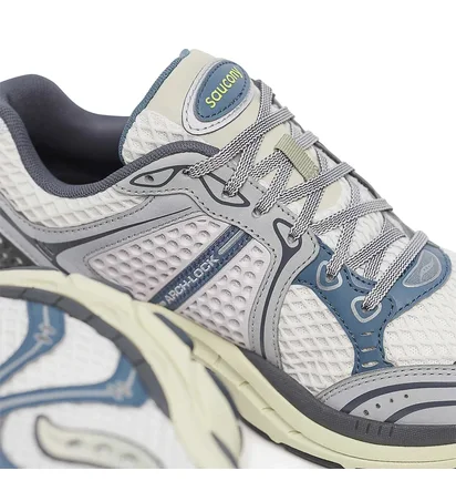 Кросівки унісекс Saucony Progrid Triumph 4 Grey S70902-4