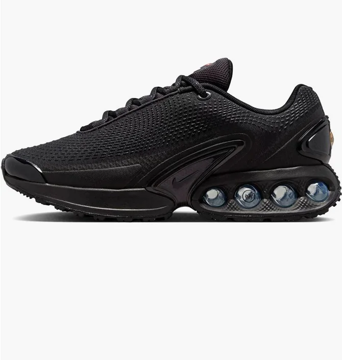 Кроссовки женские Nike Air Max Dn Black FJ3145-003