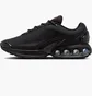 Кроссовки женские Nike Air Max Dn Black FJ3145-003