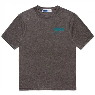 Футболка чоловіча AFFXWRKS Standardised T-Shirt Grey FW22T01