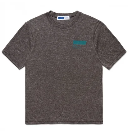Футболка чоловіча AFFXWRKS Standardised T-Shirt Grey FW22T01