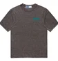 Футболка чоловіча AFFXWRKS Standardised T-Shirt Grey FW22T01