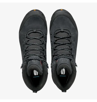 Черевики унісекс SCARPA Moraine Polar Gtx Black 63053-201