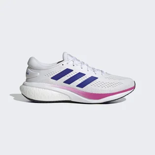 Кроссовки мужские Adidas Supernova 2.0 Running Shoes White Hq9939