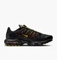 Кроссовки мужские Nike Air Max Plus Black IH4459-010
