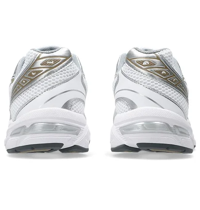 Кросівки унісекс Asics Gel-1130 White 1203A609-104