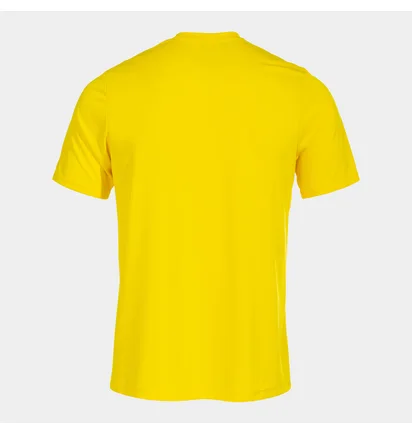 Футболка дитяча Joma T-Shirt Combi S/S Yellow 100052.900