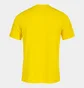 Футболка дитяча Joma T-Shirt Combi S/S Yellow 100052.900
