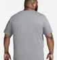 Футболка мужская Nike Sportswear T-Shirt Grey FJ1079-084