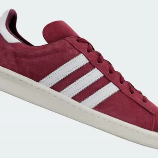Кроссовки мужские Adidas Campus 80S Shoes Red Fz6152