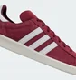 Кроссовки мужские Adidas Campus 80S Shoes Red Fz6152