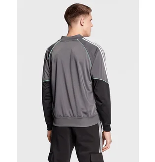 Олимпийка мужская Adidas Zip Grey HI3002