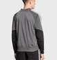 Олімпійка чоловіча Adidas Zip Grey HI3002