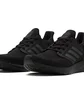 Кросівки унісекс Adidas Ultraboost 20 Black EG0691