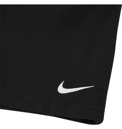 Шорты мужские Nike Ft Team Black 0211NZ-010