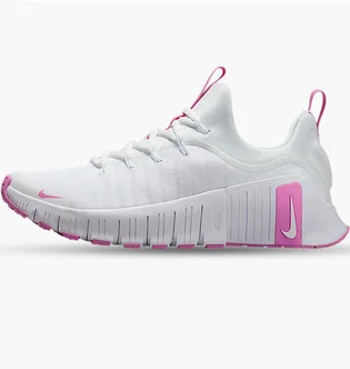 Кросівки жіночі Nike Free Metcon 6 White FJ7126-109