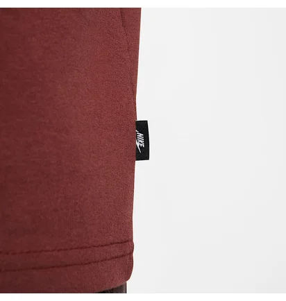 Футболка мужская Nike Sportswear Premium Essentials Bordo DO7392-231