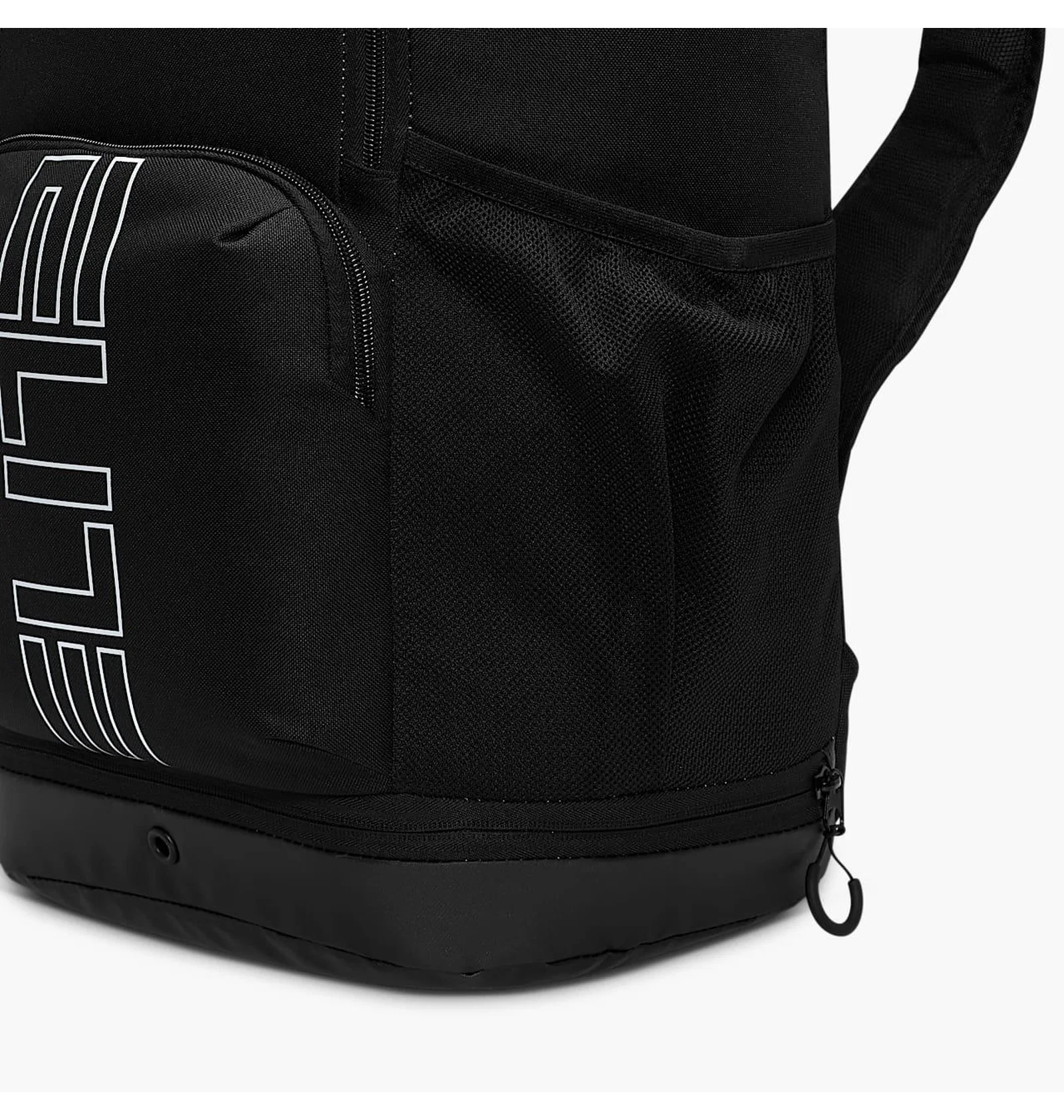 ᐉ Рюкзак унісекс Nike Varsity Elite Black HM9965-010 - придбати в