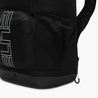 Рюкзак унісекс Nike Varsity Elite Black HM9965-010