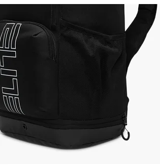 Рюкзак унісекс Nike Varsity Elite Black HM9965-010