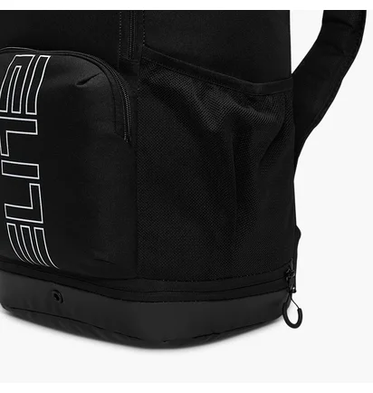 Рюкзак унисекс Nike Varsity Elite Black HM9965-010