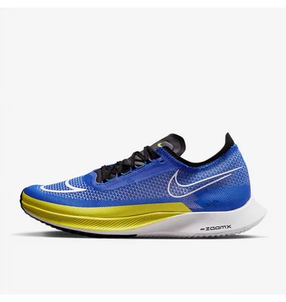 Кроссовки унисекс Nike Streakfly Blue DJ6566-401