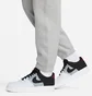 Спортивный костюм мужской Nike Solo Swoosh Grey DX1355-063__DX1364-063