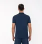 Поло мужское Joma Hobby Blue 100437.331