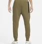 Штани чоловічі Nike Nsw Tch Flc Jggr Beige Cu4495-222
