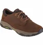 Кроссовки мужские Skechers Craster Fenzo Brown 204716-CDB