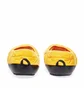Тапочки мужские The North Face Thermoball Traction Mule V Yellow NF0A3UZNZU3