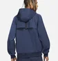 Вітровка чоловіча Nike Sportswear Premium Essentials Blue DA7354-455