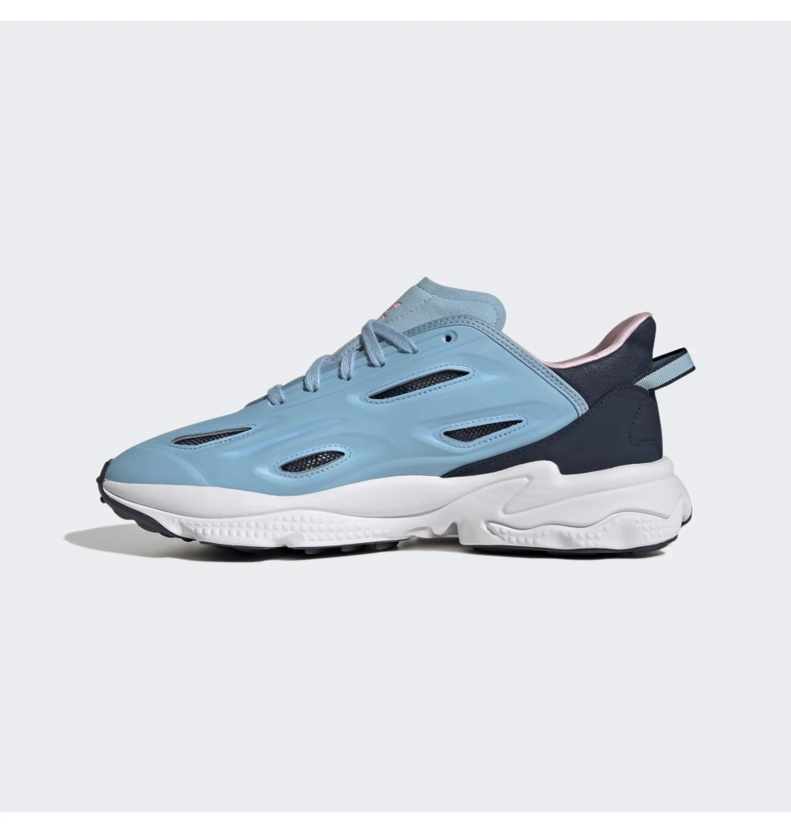 ᐉ Кросівки чоловічі Adidas Originals Ozweego Celox Arsenal Light