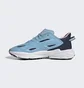 Кросівки чоловічі Adidas Originals Ozweego Celox Arsenal Light Blue Hp7808