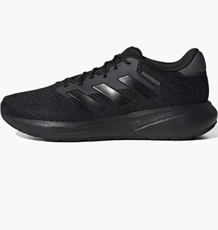 Кроссовки унисекс Adidas Response Runner Black IH3576