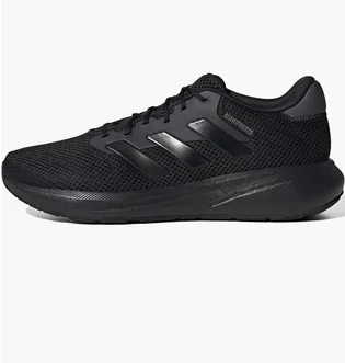 Кросівки унісекс Adidas Response Runner Black IH3576