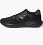 Кроссовки унисекс Adidas Response Runner Black IH3576
