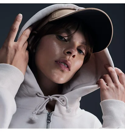 Спортивний костюм жіночий Nike Nsw Phoenix Oversized Fleece White DQ5758-104__DQ5615-104