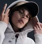 Спортивний костюм жіночий Nike Nsw Phoenix Oversized Fleece White DQ5758-104__DQ5615-104